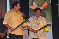 Chalo Movie Pre Release Event Photos